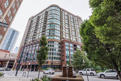 600 N Kingsbury Unit 1811, Chicago, IL 60654