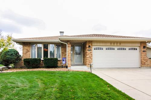 3373 Brewer, Darien, IL 60561