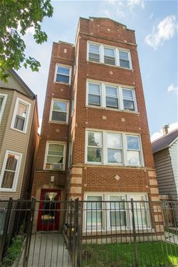 2540 N Lawndale Unit 2, Chicago, IL 60647