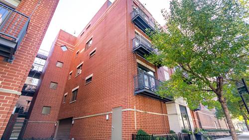 315 N Jefferson Unit 201, Chicago, IL 60661