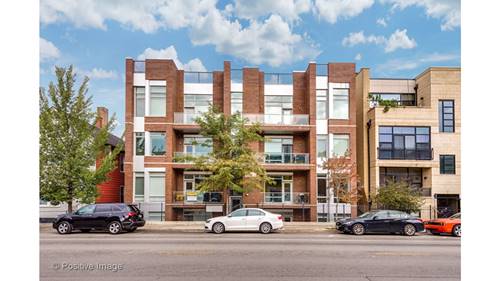 2140 W Armitage Unit 2E, Chicago, IL 60647