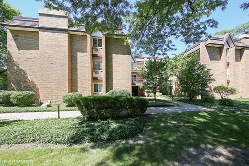 360 Claymoor Unit 2E, Hinsdale, IL 60521