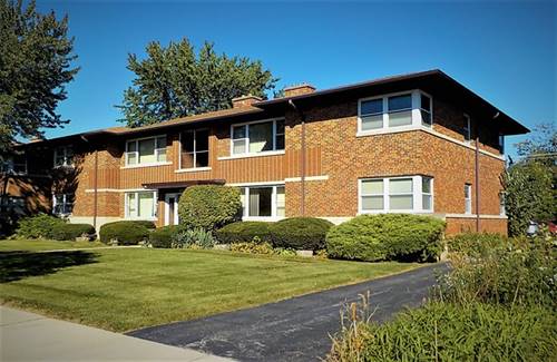 1421 Balmoral Unit 1S, Westchester, IL 60154