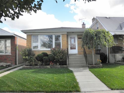 6647 S Kilpatrick, Chicago, IL 60629