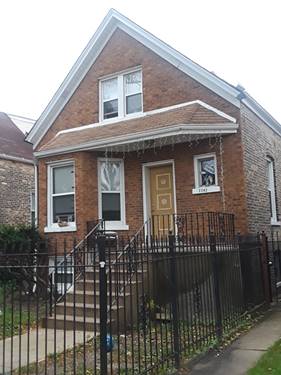 2242 N Karlov, Chicago, IL 60639