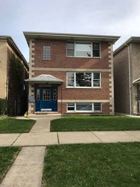 2305 N Natchez Unit 2, Chicago, IL 60707