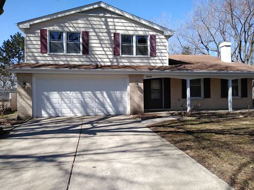 1529 Chippewa, Naperville, IL 60563