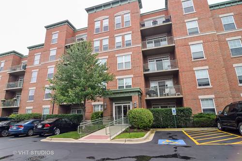 132 W Johnson Unit 306, Palatine, IL 60067