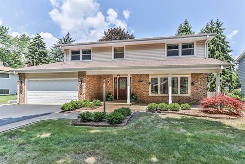 520 E Princeton, Palatine, IL 60074