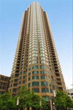 400 N LaSalle Unit 2307, Chicago, IL 60654