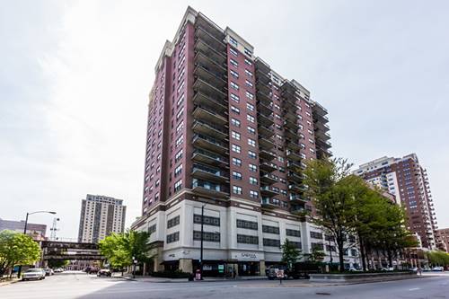 5 E 14th Unit 1605, Chicago, IL 60605