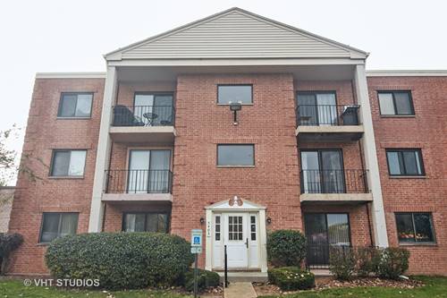 5403 Chateau Unit 4, Rolling Meadows, IL 60008