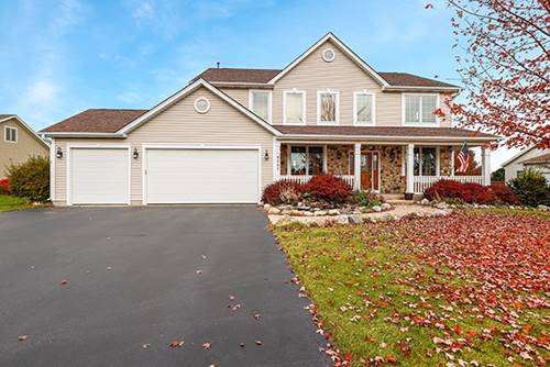 6007 Saddle Ridge, Johnsburg, IL 60051