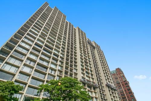 3200 N Lake Shore Unit 2504, Chicago, IL 60657