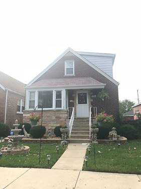 3530 S 61st, Cicero, IL 60804