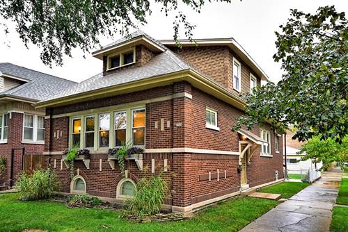 5000 W George, Chicago, IL 60641