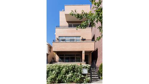 3052 N Oakley Unit 2, Chicago, IL 60618