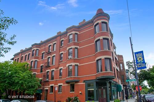 2150 N Clifton Unit 2, Chicago, IL 60614