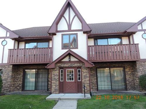 11727 S Matterhorn Unit 201, Palos Park, IL 60464