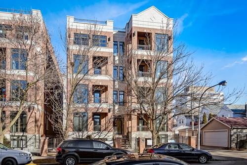 4029 S Ellis Unit 4N, Chicago, IL 60653