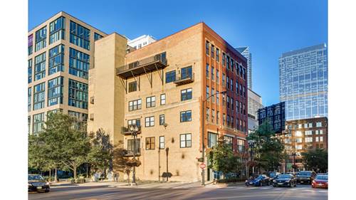 626 W Randolph Unit 205, Chicago, IL 60661