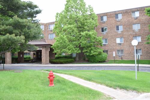 1475 Rebecca Unit 111, Hoffman Estates, IL 60169