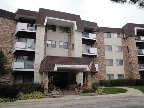 3300 N Carriageway Unit 203, Arlington Heights, IL 60004