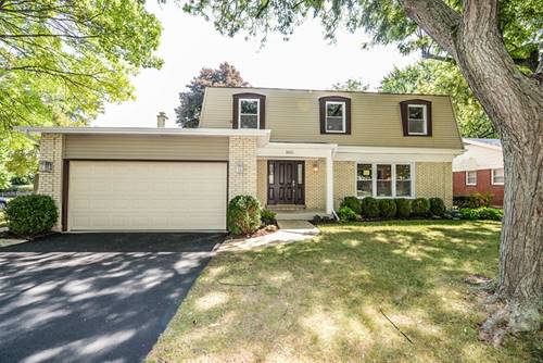 1021 White Mountain, Northbrook, IL 60062