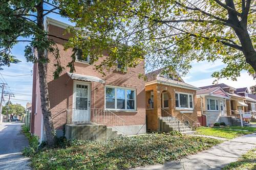 3949 N Nottingham, Chicago, IL 60634