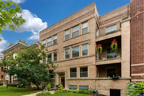 4509 N Dover Unit 1N, Chicago, IL 60640