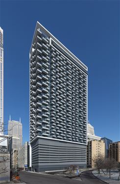 235 W Van Buren Unit 3709, Chicago, IL 60607