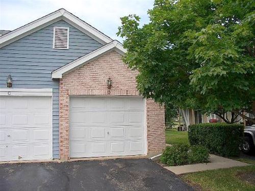 473 Nicole Unit D, Bartlett, IL 60103