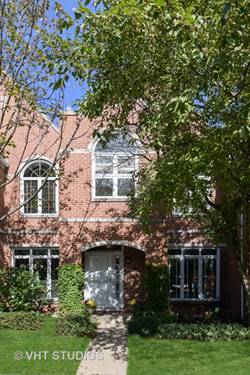 4206 W Thorndale, Chicago, IL 60646