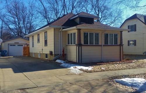 715 Price, Morris, IL 60450