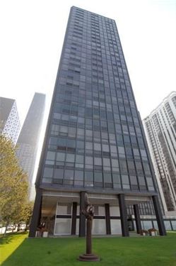 900 N Lake Shore Unit 1703, Chicago, IL 60611