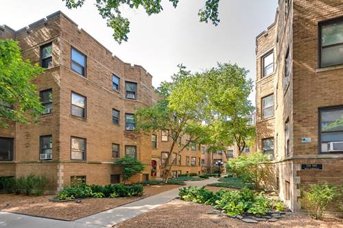 540 W Cornelia Unit 2N, Chicago, IL 60657