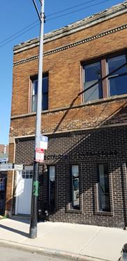 3825 N Elston Unit 2, Chicago, IL 60618