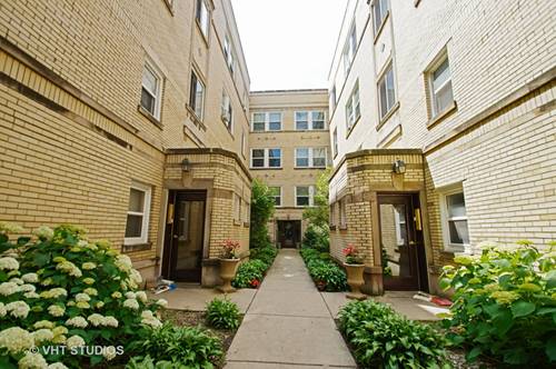 1417 W Catalpa Unit 2E, Chicago, IL 60640