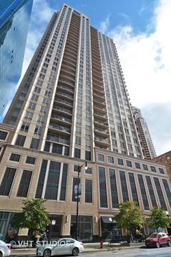 1111 S Wabash Unit 2209, Chicago, IL 60605