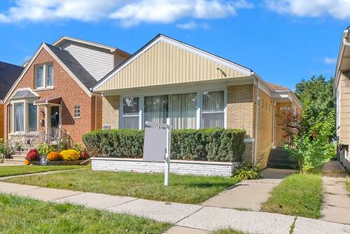 3612 Ridgeland, Berwyn, IL 60402