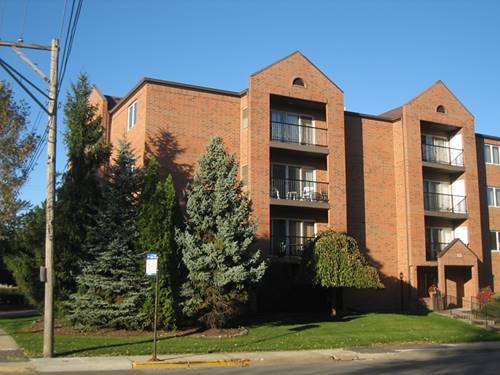 6550 W Gunnison Unit 401, Harwood Heights, IL 60706