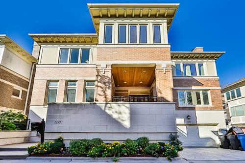 1324 S Plymouth, Chicago, IL 60605