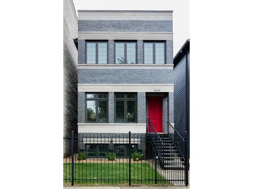 4611 S Indiana, Chicago, IL 60653