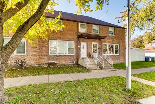 3107 W Arthur, Chicago, IL 60645