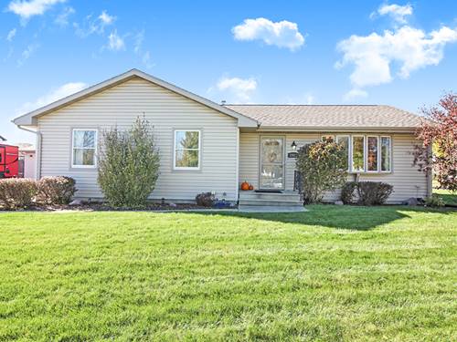 2903 Frank Turk, Plainfield, IL 60586