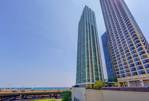 195 N Harbor Unit 2804, Chicago, IL 60601