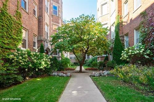 6816 N Ashland Unit 4C, Chicago, IL 60626