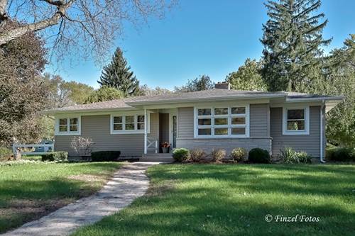 731 Oceola, Algonquin, IL 60102