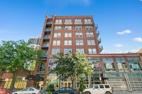 1515 N Wells Unit 6A, Chicago, IL 60610