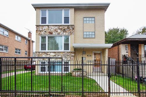 3451 W 79th, Chicago, IL 60652
